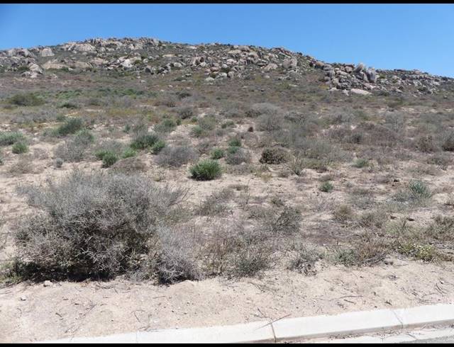 LAND FOR SALE IN ST HELENA VIEWS